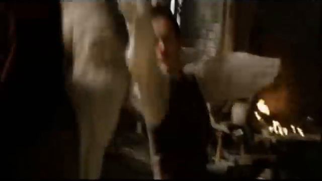 Pirates of the Caribbean - Will/Elizabeth - Touched смотреть онлайн