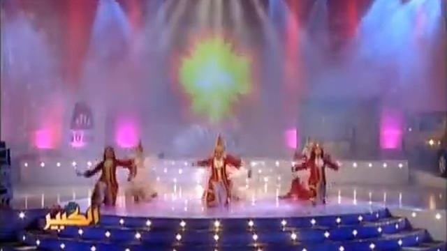 Dabka Dance смотреть онлайн