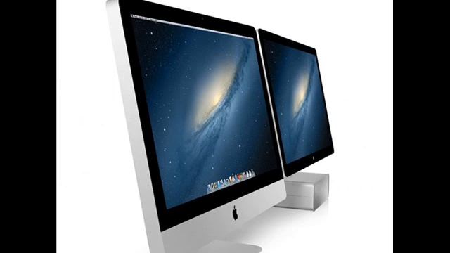 Twelve South HiRise for iMac Adjustable stand for iMac and App смотреть онлайн