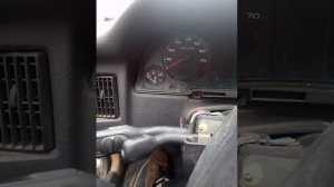 1. Ауди 80 Б 3 моноинжектор не заводиться