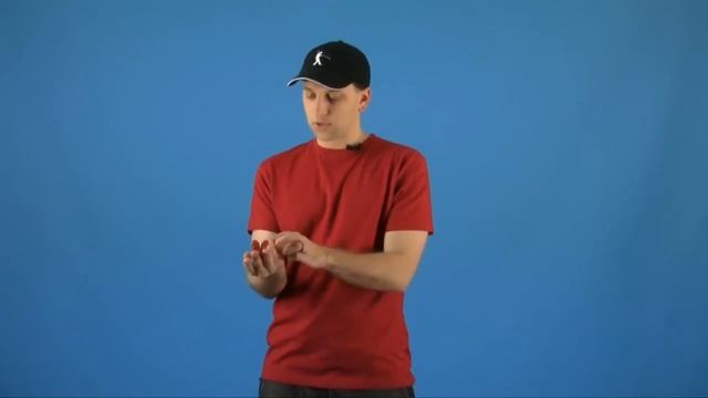 The Breakaway Yoyo Trick - Learn How смотреть онлайн