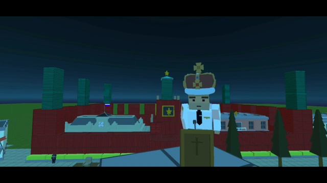 Поздравление С Новым 2024 годом Simple Sandbox 2 #ssb2 #Forzassb2 смотреть онлайн