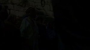 ВИА ДОЛОРОСА (ПУТЬ СКОРБИ). Песня до слез