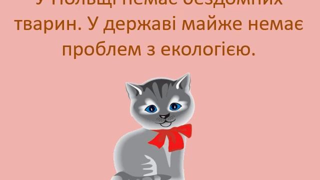 Подорож до Польщі смотреть онлайн