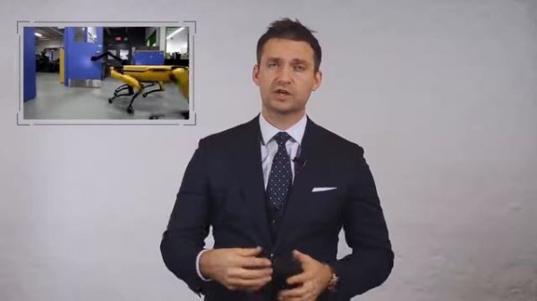 Когда роботы заменят людей | Promobot