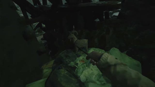 Resident Evil 8: Village ➤ Прохождение PS5 — Часть 9:Раздавили водяного|Прячемся от золотого дождя смотреть онлайн