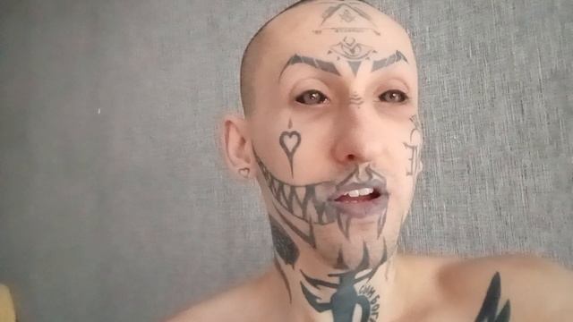 Я люблю Бога
