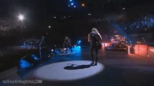Metallica Enter Sandman Live Nimes 2009 с переводом RuSubSongs