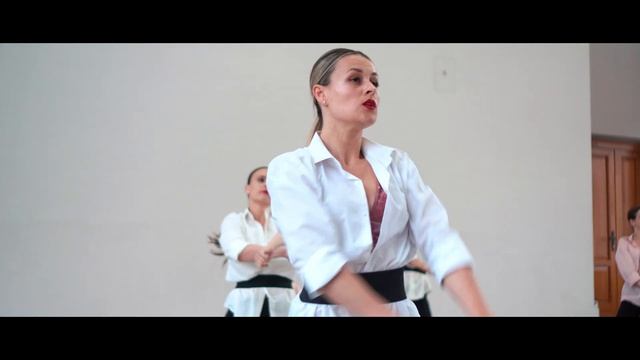 Iakoshka Dance Studio - High heels Dance video смотреть онлайн
