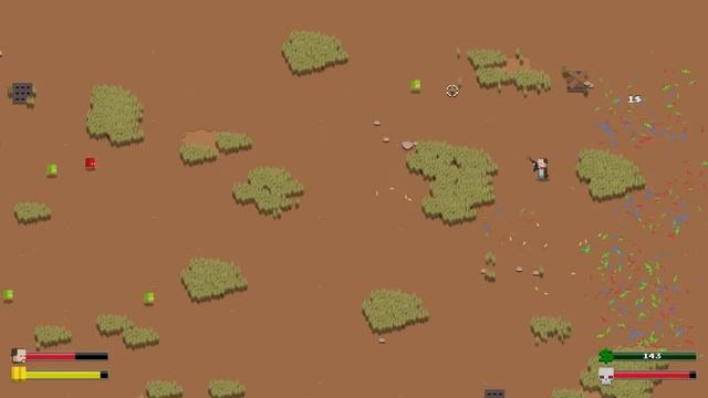 Hordelicious indie pc gameplay español (gameplay 0006) смотреть онлайн