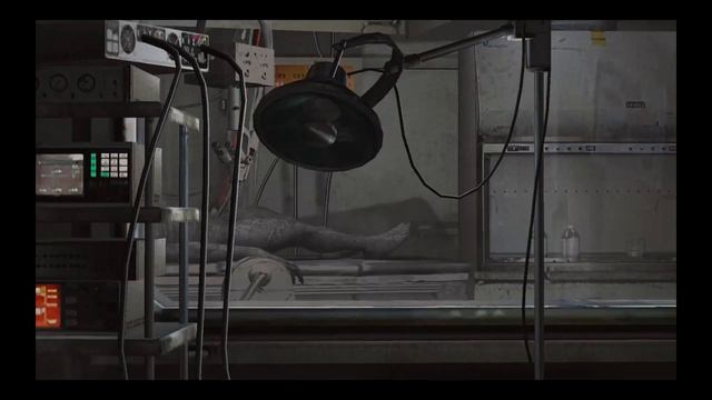 ЭШЛИ ВЫПУСТИЛИ ИЗ ТЮРЬМЫ - Resident Evil 4 #6 смотреть онлайн