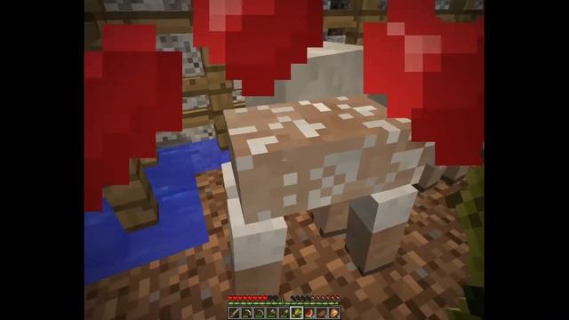 ДЕЛАЕМ ЗАГОН ДЛЯ ОВЕЦ - Майнкрафт с модами {2 сезон} #5 смотреть онлайн