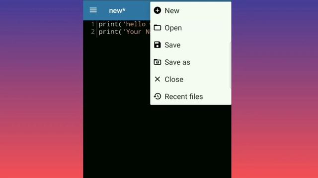 Do you really need a computer for coding? | Python coding in Android | Review of Coding apps | смотреть онлайн