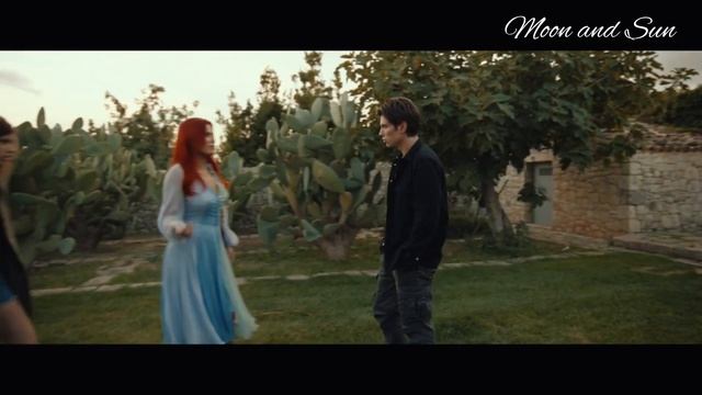 Игра в любовь (Опасная игра) 2022 || Белла Торн и Бенджамин Масколо || После пробуждения 2 смотреть онлайн