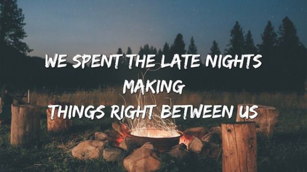 Dancing With Your Ghost - Sasha Alex Sloan ( Lyrics ) | Seafret, Shawn Mendes, Sam Smith, ...