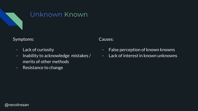 Necoline Hubner: Debunking the Imposter Syndrome Myth смотреть онлайн