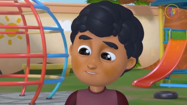 ИСЛАМСКИЙ МУЛЬТФИЛЬМ Нусса и Рара | Учимся торговать | NUSSA - 49 серия