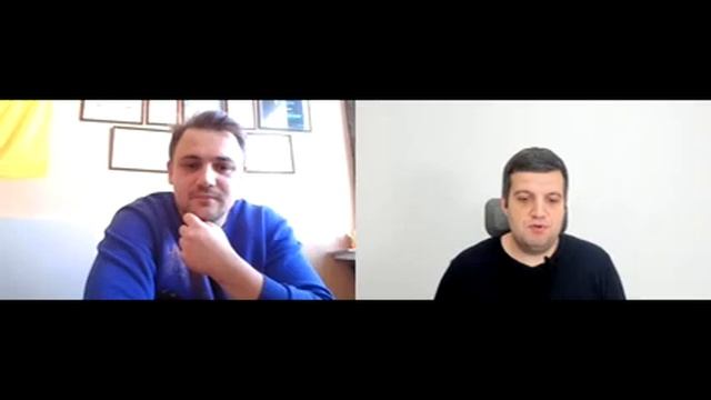 ?️ Илья Сандырев. Куда идет профессия PPC-специалиста, про конверсии и автоматизацию.