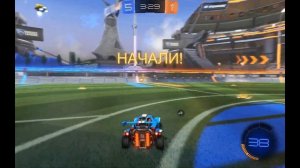 Как изменить язык в игре Rocket League Epic Games EGS Русский Английский