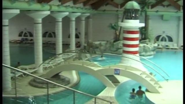 Terme in Slovenia Catez смотреть онлайн
