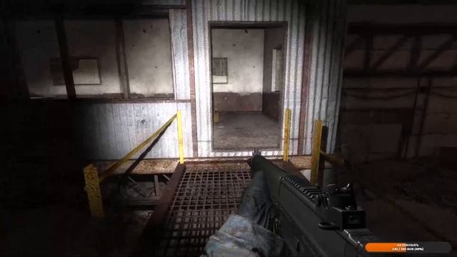 ПЫТАЮСЬ ИГРАТЬ В GUNSLINGER Mod НА СВОЁМ ВЕДРЕ #3 смотреть онлайн