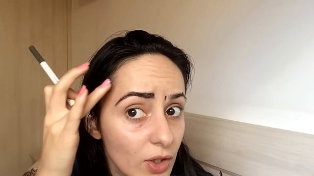 CANETA PARA SOBRANCELHA FIO-A-FIO-MUSIC FLOWER | DAYANA LAYLA смотреть онлайн