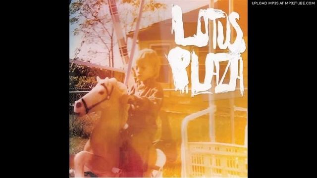 Lotus Plaza - A Threaded Needle