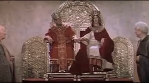 Мой Бог рабом меня не кличет !  К. Ф."Василий Буслаев" 1982 г. "Vasily Buslaev" PRAMAX !!!