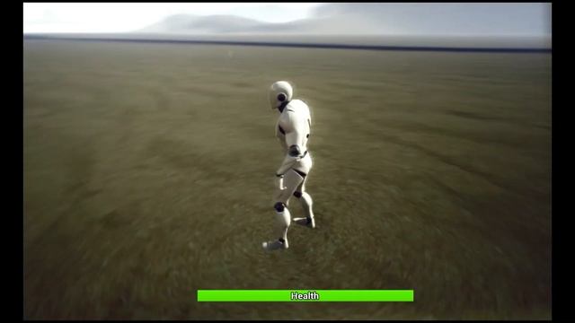 Unreal Engine 4 Game -The Early Raiders of Area 51- Game Development Update 3 | Area 51 meme game смотреть онлайн