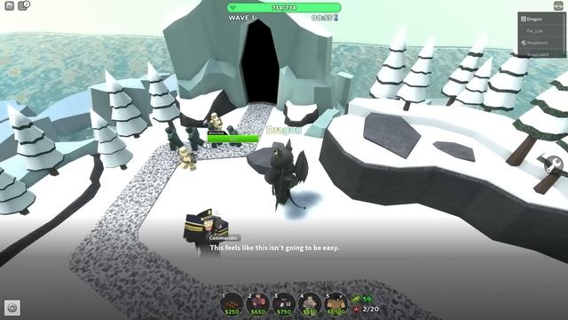 TDS Cold front crate update (Valentine) | Roblox смотреть онлайн