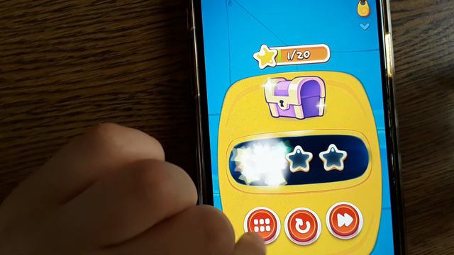 Cut the rope, Cut the rope Experiments, Cut the rope Time travel смотреть онлайн