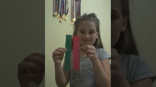 Ну вот я и до делала поделку ? часть 2 ? ? ? смотреть онлайн