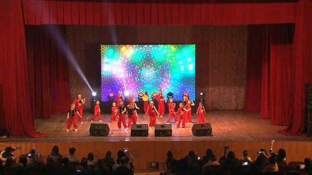 РИТМЫ ВЕКА смотреть онлайн