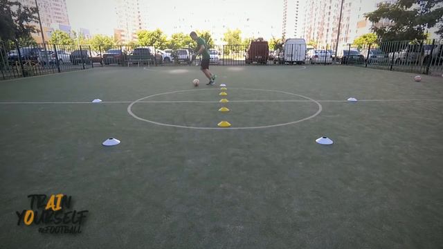 Пентагон:3 топовых упражнения /Pentagon: 3 top exercises смотреть онлайн