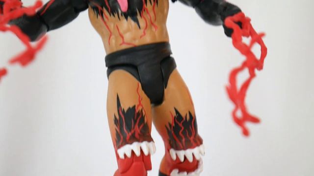 Brock Lesnar, John Cena, Finn Balor WWE Mutants Toy Unboxing & Review!! смотреть онлайн