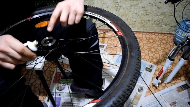 Тайна передней ступицы смотреть онлайн