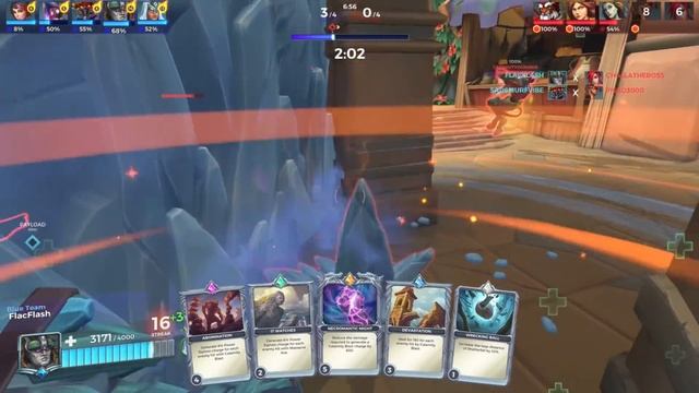 Paladins - Top 5 Plays - #112 смотреть онлайн