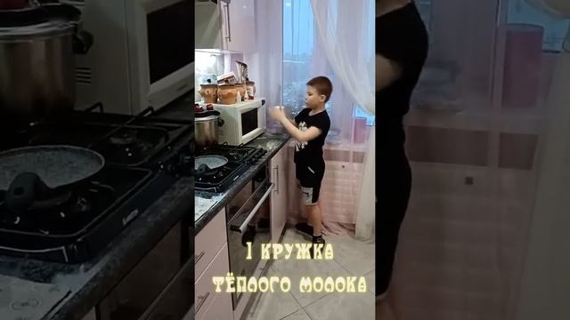 Видео рецепты БЛИНЫ НА ОПАРЕ смотреть онлайн