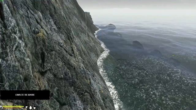 Lost Shipwreck #1 First Look & Play. survival| early access| lets play смотреть онлайн