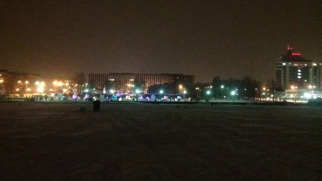 Бригада У в Петрозаводске. смотреть онлайн