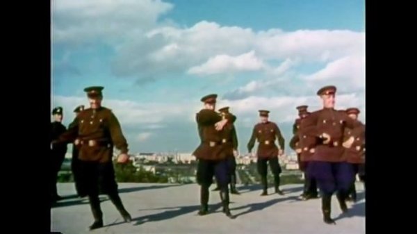 Kazachok | Казачок