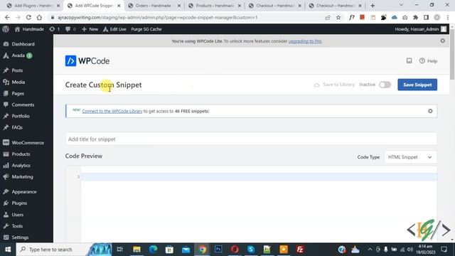 How to Allow Search Order By SKU in Admin Orders Section using Custom Code in WooCommerce WordPress смотреть онлайн