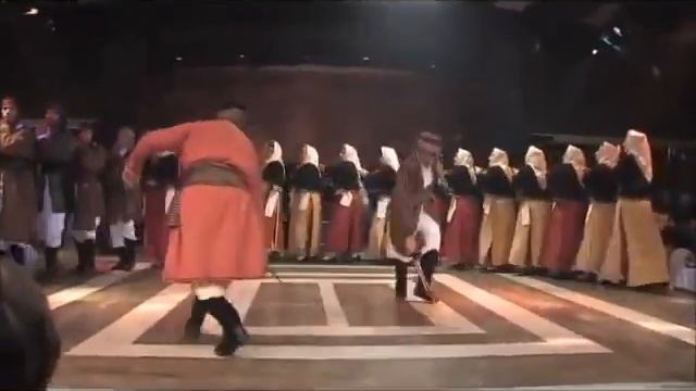 YUNANİSTAN KARAMANLI TÜRKLER смотреть онлайн