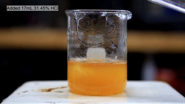 How to make Glycerine (Glycerol) смотреть онлайн