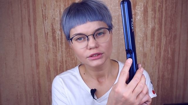 асмр обзор парикмахерских инструментов