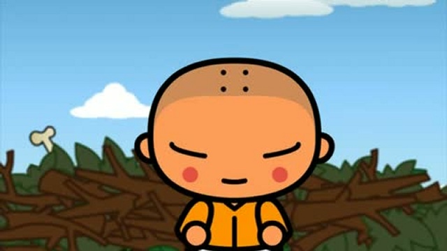 Пукка / Pucca 35 рус. озв. смотреть онлайн