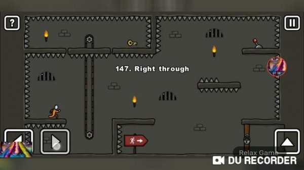 One Level 3 Full walkthrough level 1 - 288