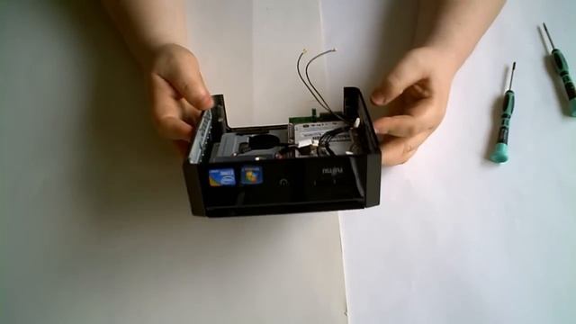 ESPRIMO exposed смотреть онлайн