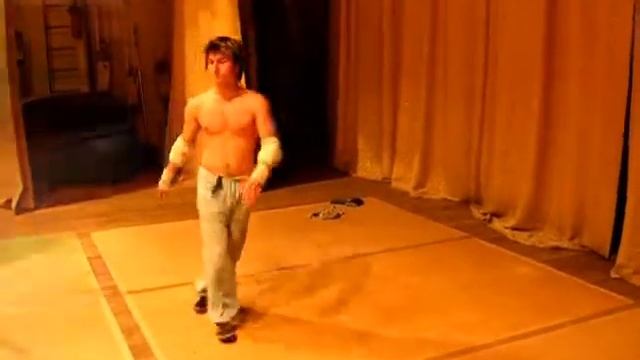 Брейкер против ДВП смотреть онлайн