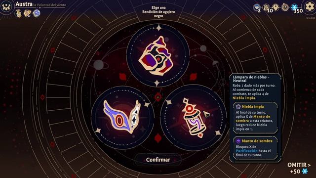 Personaje: Austra. Críticos, esquivas y aleatorio | Astrea: Six-Sided Oracles #8 [Gameplay Español] смотреть онлайн